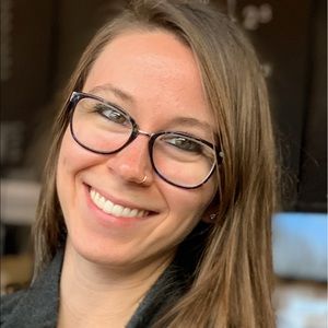 Meet your Posher, Rachel